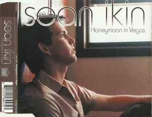 Sean Ikin - Honeymoon In Vegas album cover