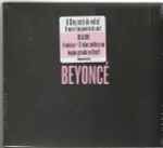 Cover of Beyoncé, 2013-12-13, CD