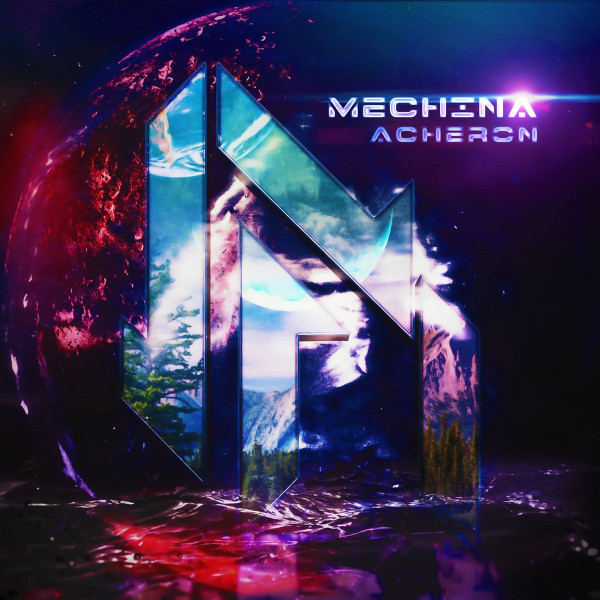 télécharger l'album Mechina - Acheron Instrumental Tracks