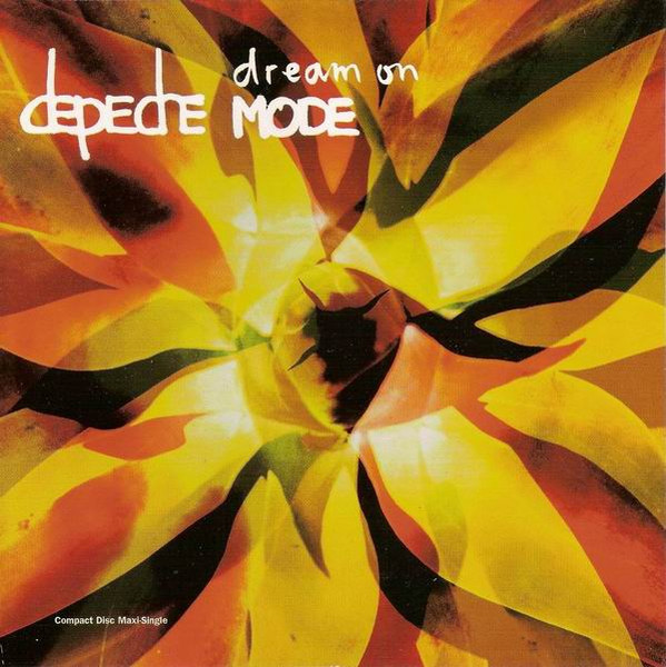 Depeche Mode - Dream On | Releases | Discogs