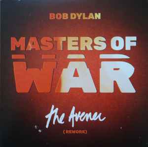 Bob Dylan - Masters Of War (The Avener Rework)