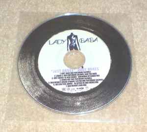 Lady Gaga – Just Dance (2009, Vinyl) - Discogs