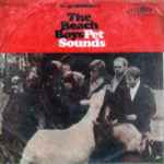 Cover of Pet Sounds, 1967-01-20, Vinyl