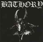 Cover of Bathory, 2010, CD
