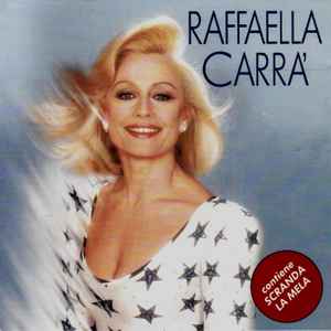 Raffaella Carrà - Raffaella Carrà