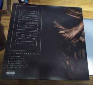 Darko – Dethmask, Pt. 2 (2023, Colored, Vinyl) - Discogs