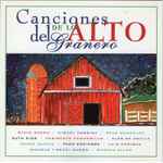Cover of Canciones De Lo Alto Del Granero, 1994, CD
