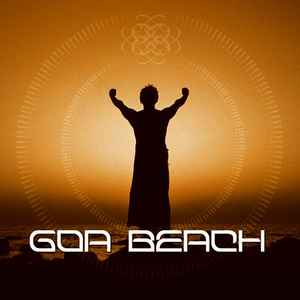 Goa Beach Volume 3 - Various