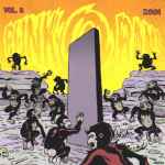 Cover of Punk O Rama 2001 Vol.6, 2001, CD