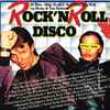 Ricky & The Rockets - Rock'n Roll Disco 