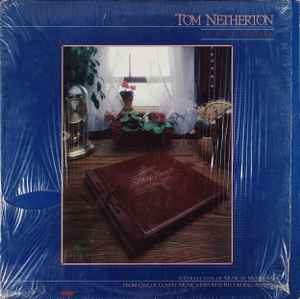 Tom Netherton The Lord's Prayer