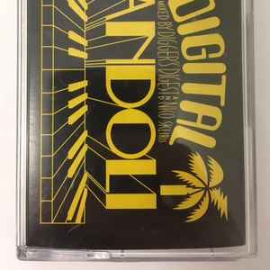 Digital Zandoli: The Mixtape Part.2 (2016, Cassette) - Discogs