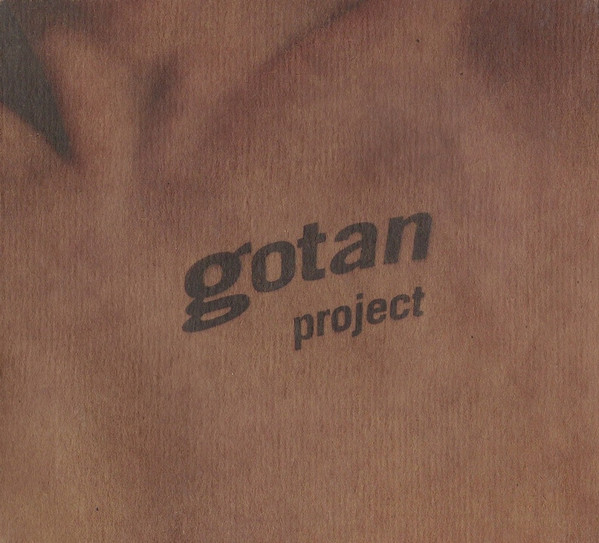 Gotan Project – La Revancha Del Tango (2007, CD) - Discogs