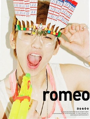 超特価sale開催】 K-POP・アジア SHINee ROMEO CD K-POP・アジア - www 