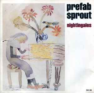 Nightingales - Prefab Sprout