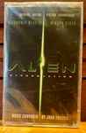 Cover of Alien Resurrection (Original Motion Picture Soundtrack), 1997, Cassette
