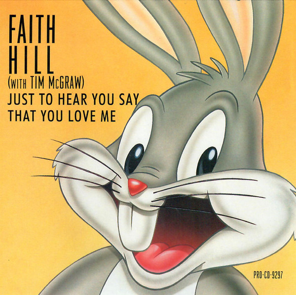 ladda ner album Faith Hill With Tim McGraw - Just To Hear You Say That You Love Me