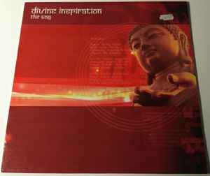 Portada de album Divine Inspiration - The Way