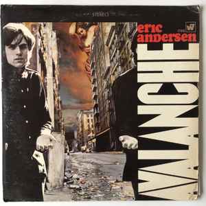 Eric Andersen – Today Is The Highway (1965