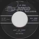 The Beatles – Ain't She Sweet (1964, Vinyl) - Discogs