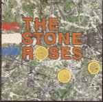 Cover of The Stone Roses, 1990-10-00, CD