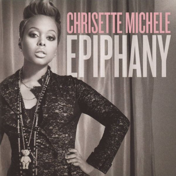 Chrisette Michele Epiphany Releases Discogs