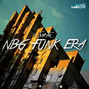 Sale Tru - NBG Funk Era album cover