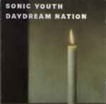 Cover of Daydream Nation, 1988-10-17, CD