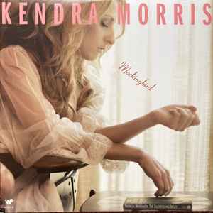Kendra Morris – Banshee (2012, Vinyl) - Discogs