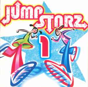 Jumpstarz - 1 album cover