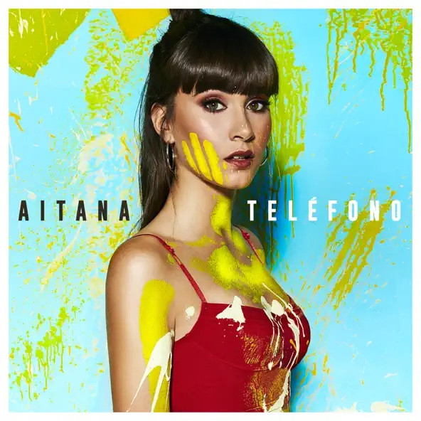 Aitana Ocaña: albums, songs, playlists