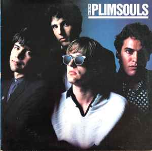 The Plimsouls - The Plimsouls album cover