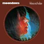 Cover of Moondawn, 2022, CD
