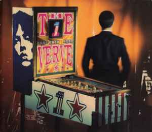 No Come Down (B-sides & Outtakes) - The Verve