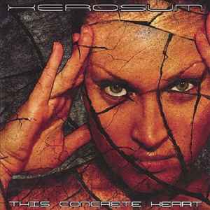 Xero Sum (2) - This Concrete Heart album cover