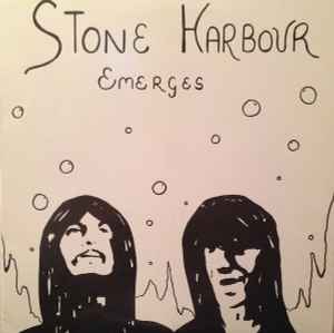 Stone Harbour – Emerges (Vinyl) - Discogs
