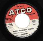 Cover of We Got A Thing That's In The Groove / It's Googaloo Time, 1966, Vinyl