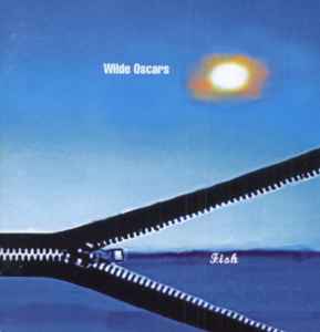 Wilde Oscars - Fish album cover