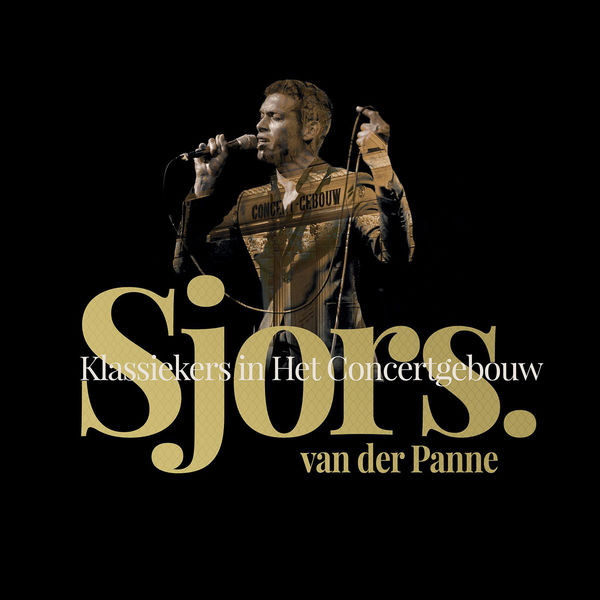 baixar álbum Sjors Van Der Panne - Klassiekers In Het Concertgebouw