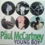Cover of Young Boy, 1997, Vinyl