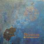 Cover of Psychonaut, 1989, Vinyl