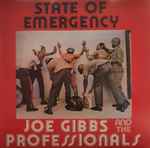 Cover of State of Emergency, , Vinyl