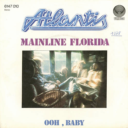 ATLANTIS-MAINLINE Florida 