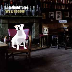 Sly & Robbie - LateNightTales