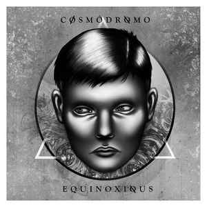Cosmódromo - Equinoxious