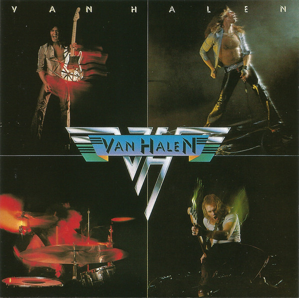 Van Halen – Van Halen (2000, CD) - Discogs