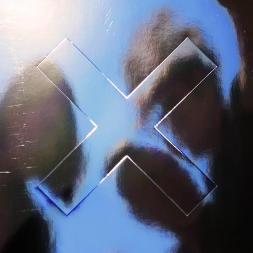 The XX – A Violent Noise (Four Tet Remix) (2017, 320 kbps, File 