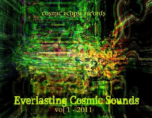 Album herunterladen EverlastingCosmicSounds - EverlastingCosmicSounds