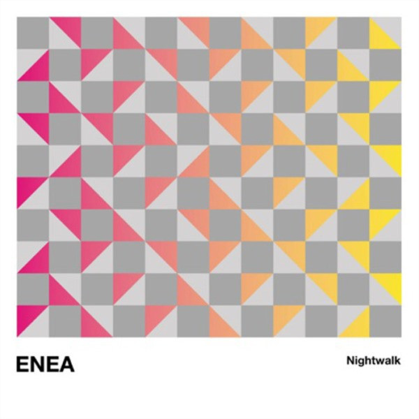 descargar álbum Enea - Nightwalk