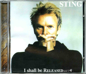 télécharger l'album Sting - I Shall Be Released 4
